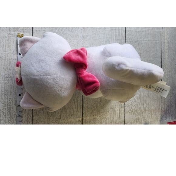 Disney The Aristocats Marie Plush Toy - Picture 10 of 10